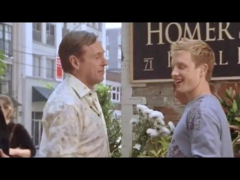 Noel Fisher/TJ - Godiva’s 2x04 “Damp Not Soggy”