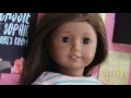THE GROUNDED GIRLS American Girl Doll Stopmotion
