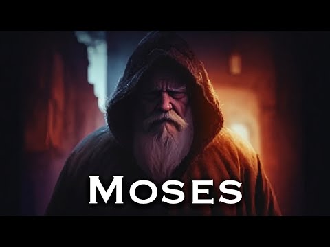 The Secret Of Moses That Every Believer Should Know ֻֻ| BIBLE STORY