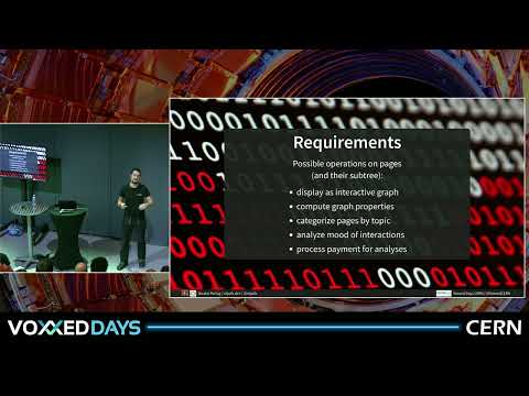 Data Oriented Programming in Java 21 by Nicolai Parlog