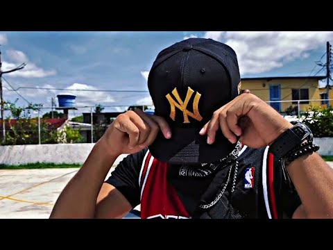 RJ Hardezz - D-mensiao´ ( Official Music Video)