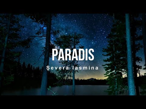Iasmina Șevera - Paradis