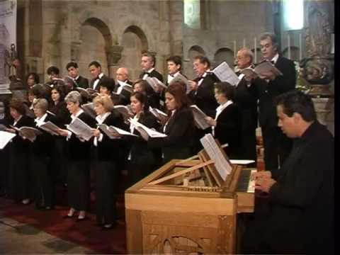 Messe Brève - Gounod - Gloria.avi