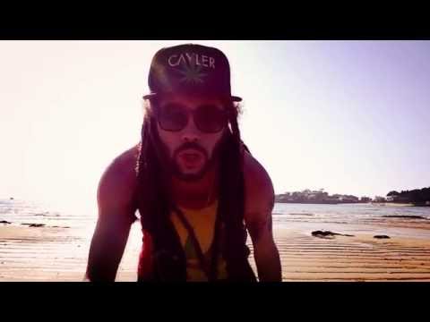 Silu UnicSchooL - Ganja (Videoclip)