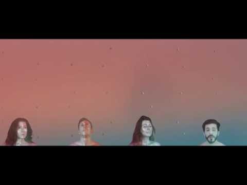 PARLOUR TRICKS - Lovesongs (Official Music Video)