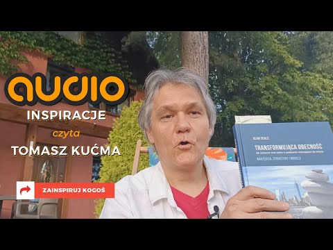 ALAN SEALE - Drugi poziom przywództwa  123