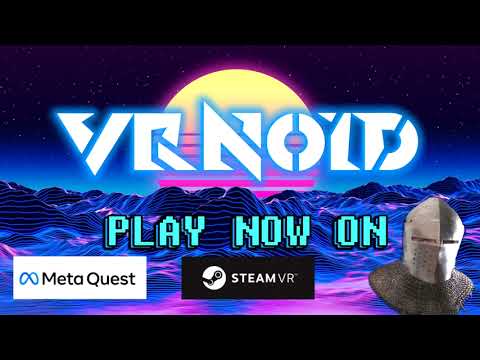 VRnoid youtube-video