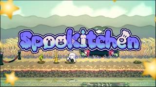 Spookitchen Trailer 0.1 - YNOT Game (JP)