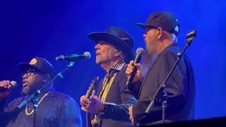 Daniel Lanois - Falling At Your Feet - Arden Theatre Oct. 10, 2025