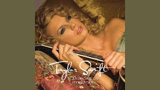 Taylor Swift - Teardrops On My Guitar (2006 Original Version)