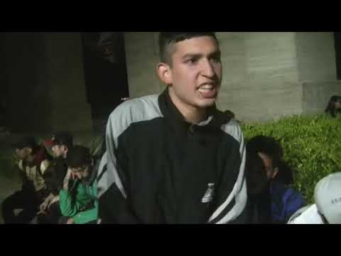 PRD vs CATY | Semifinal - Fecha Especial Pretemporada 1vs1 [15/03] | Linea de Versos