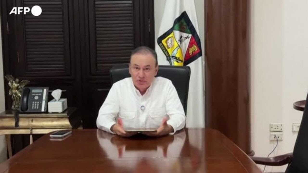 Rogo in un negozio in Messico, "sono 23 le vittime"