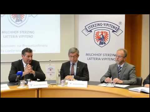 STOL.IT - Nordtiroler Bauern liefern Milch nach Sterzing