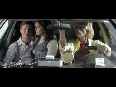 Monday Challenge: Scene Remake - Back to the Future II