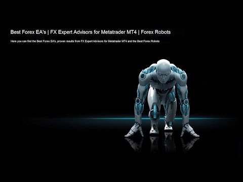 Benefit EA Review - The #1 Ranked Forex Expert Advisor For Huge Profits
