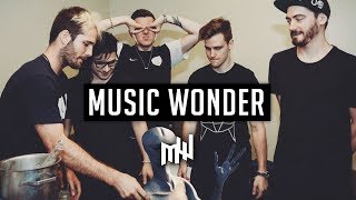 What So Not &amp; Skrillex - GOH (feat. KLP)