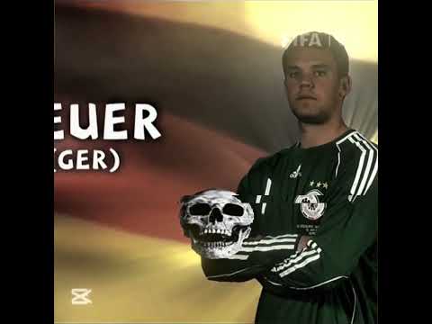 2010 World Cup 🥶☠️ #football #worldcup #neymardribles #soccerplayer #ronaldo #edit #fifa #gamtng