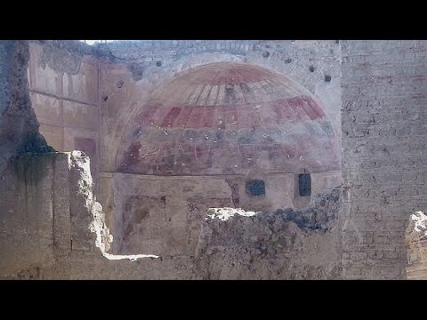 Villa Nola-Kaiser Augustus letztes Refugium - science