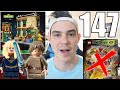 LEGO Star Wars Rarity LEGO VIP Is A SCAM LEGO RUINING CMFs ASK MandRproductions 147