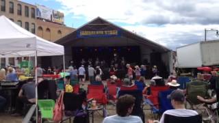 Funky Dawgz Brass Band