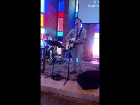 See His Love - Tim Hughes