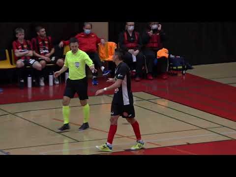 KaDy vs FC Kemi 3-4 maalit 17.10.20