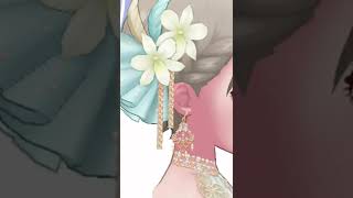 【デレステ】ブライダル周子実装したんか！？ レベルのドレスで頭抱えた【ゆとりんのファッションチェック！！#36】#Shorts