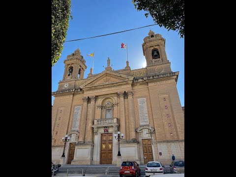 Erba Moti (2021) | Isla Marija Bambina - Ħamis ix-xirka | 4 Qniepen