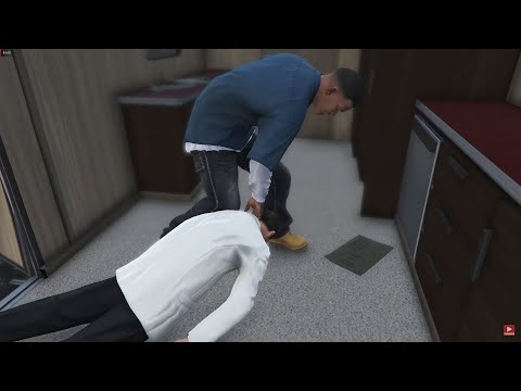 GTA 5 - Deep Inside | Gameplay Part 48 | Ultra Graphics | 60FPS