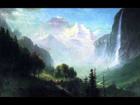 Heinrich von Herzogenberg (1843-1900): Symphony Nº1 in C minor, Op.50(1884)