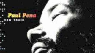 let's move and groove together Paul Pena