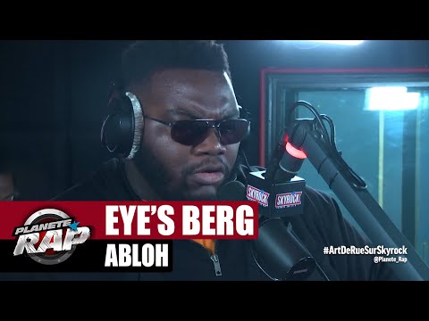 Video thumbnail for Abloh