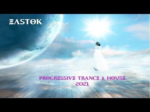 LoadnSave session vol.1 (Progressive trance & house 2021 mixed by Eastok)