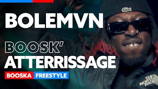 Boosk'atterrissage Music Video