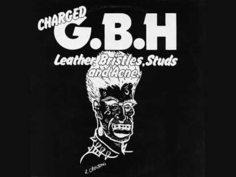 G.B.H-