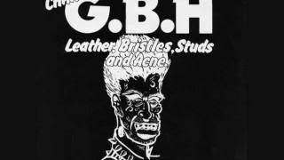 G.B.H-&quot;State Executioner&quot;