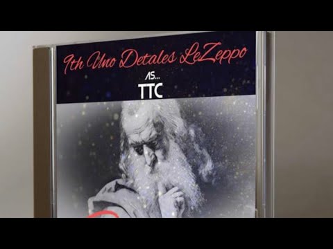 Detales, 9th Uno and Le Zeppo-Galileo(produced by 9th Uno)