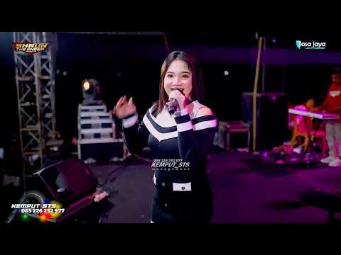 BERTARUH RINDU DIN ANNESIA - HAPPY PARTY PUTU MBAH BRENGKAL REBORN  - GABUS PATI