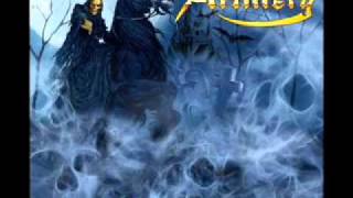 Artillery - 10.000 Devils