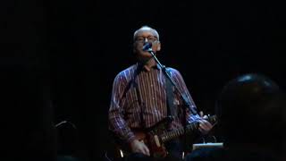 I gotta know - Teenage Fanclub Live Glasgow CCA 26 Oct 2018 Grand Prix