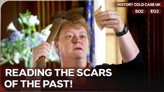Tragic Story of a 2,000-Year-Old Family! | History Cold Case UK | Season 2 Episode 2