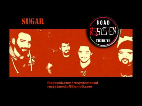 Sugar Cover by Resystem of a down