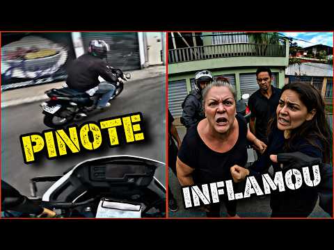 HAZY ESCAPE RAN TO MOM (EP.336)