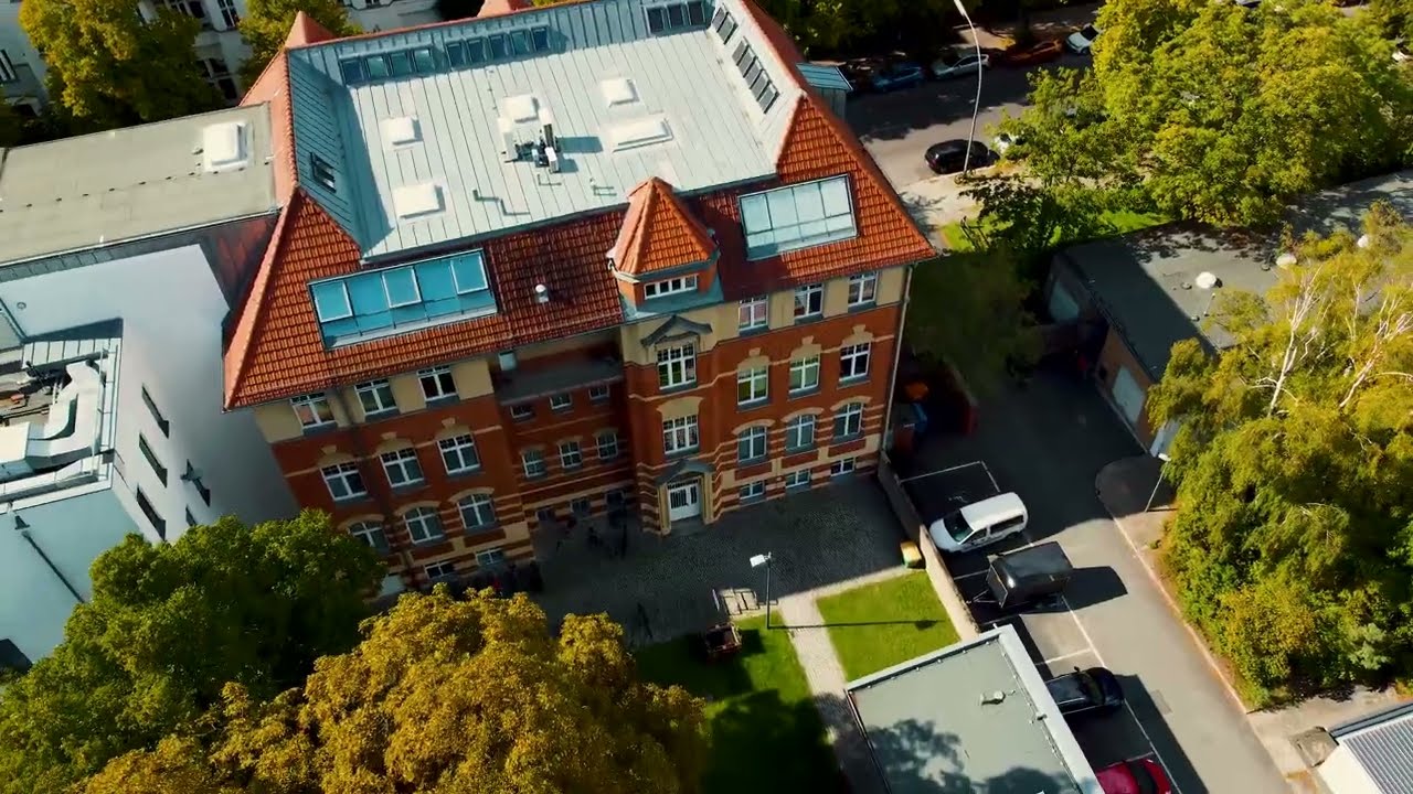 MVZ Policum Berlin Friedenau - Allgemeinmedizin-1