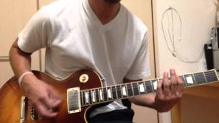 Fairytales-Bodyjar Guitar Cover