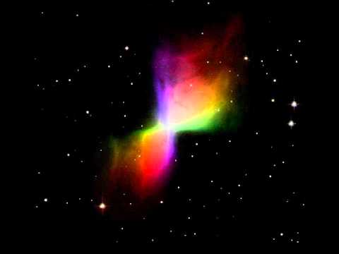 Hallucinogen - Alpha Centauri (Nomads Of Dub Remix)