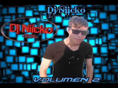 Dj Niicko Me Prefieres A Mi Remix