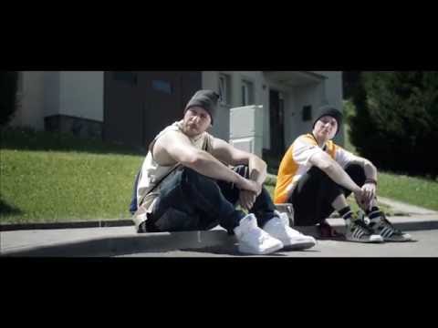 Kazateľ - Positive Vibe prod. Dufus //OFFICIAL VIDEO//