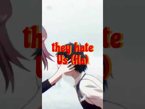 Enemy「AMV」Lyrics 🥰🥰