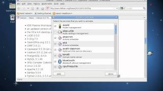 Debian 6.0 Squeeze